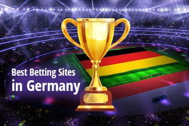list of betting sites in germany